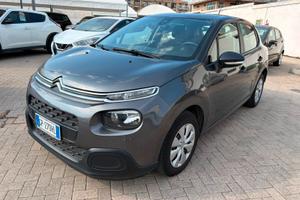 Citroen C3 PureTech 83 S&S Origins