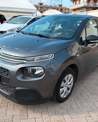 Citroen C3 PureTech 83 S&S Origins