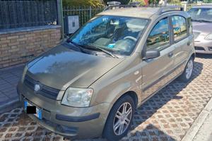 FIAT Panda 1.2 Dynamic OK NEOPATENTATI