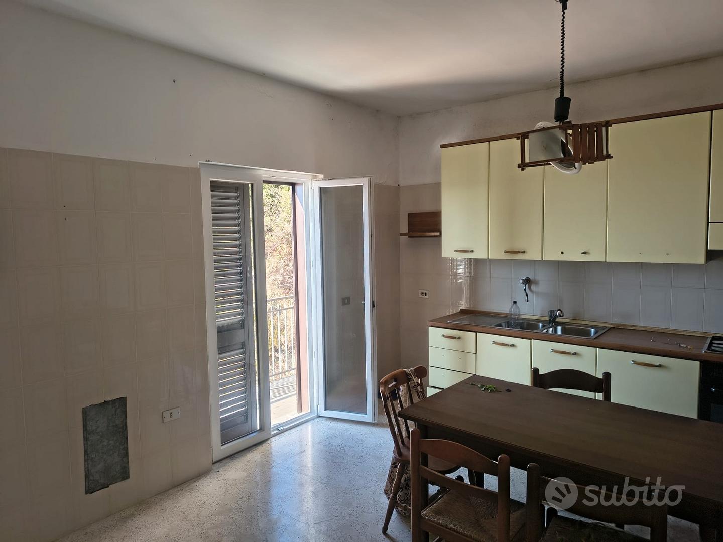 Appartamento – Pisciotta, Marina di Pisciotta - Vista 3