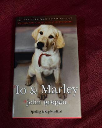 Io & Marley