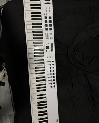 Tastiera arturia 88 tasti keylab essential 2022