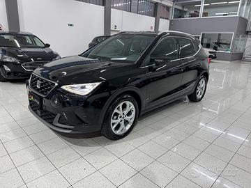 Arona 1.0TSI 110CV DSG FR FULL OPTIONAL