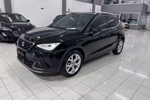 Arona 1.0TSI 110CV DSG FR FULL OPTIONAL