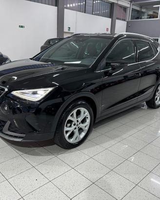 Arona 1.0TSI 110CV DSG FR FULL OPTIONAL