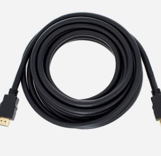 cavo hdmi ultra hd nero