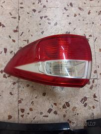 Accessori Ford C-Max  2011