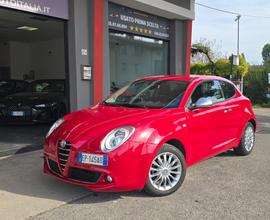 ALFA ROMEO MiTo 1.4i Benzina 70 CV per NEOPATENT