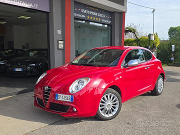 ALFA ROMEO MiTo 1.4i Benzina 70 CV per NEOPATENT