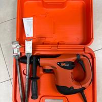 Martello elettro pneumatico Spit 352 1100W + punte