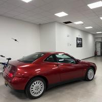 Alfa Romeo GTV 2.0i V6 turbo cat