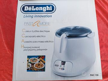 DeLonghi Cuocipasta elettrico