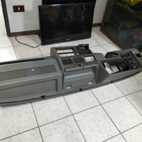 Cruscotto dashboard Iveco Daily