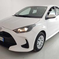 TOYOTA Yaris IV 2020 - Yaris 1.5h Active