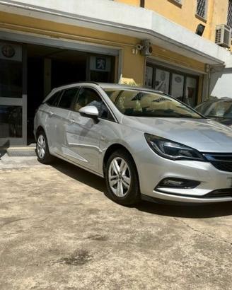 OPEL Astra 1.6 CDTi 136CV Start&Stop Sports Tour
