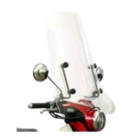 PARABREZZA  e Attacchi HONDA supercub 125