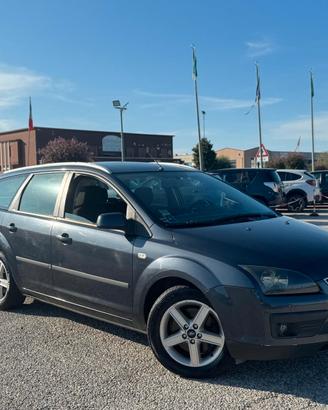 Ford Focus CC 1.6 TDCi (110CV) S.W. DPF