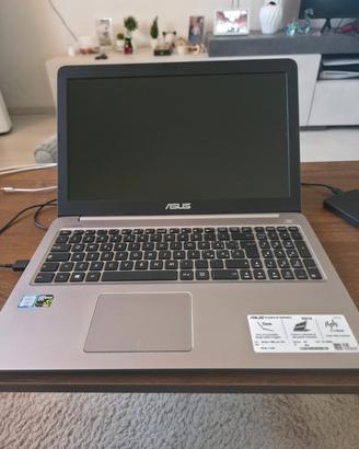 PC Asus