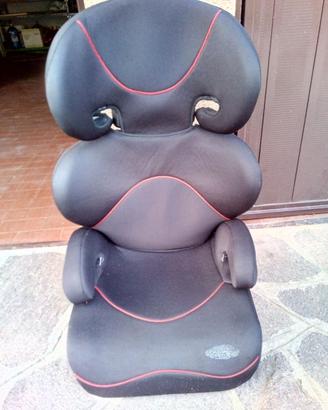 Seggiolino auto