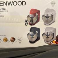 IMPASTATRICE PLANETARIA KENWOOD