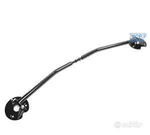 BARRA STABILIZZATRICE REGOLABILE BMW E30 82-94 NER