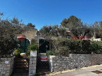 Casa Indipendente Santa Cesarea Terme [Pogg19VRG]