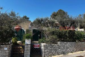 Casa Indipendente Santa Cesarea Terme [Pogg19VRG]