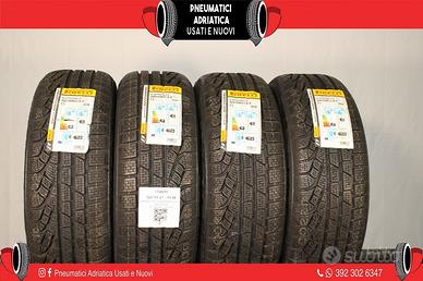 4 Gomme NUOVE 205 55 R 17 Pirelli SPED GRATIS