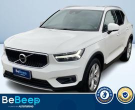 Volvo XC40 2.0 D3 BUSINESS PLUS AWD GEARTRONI...