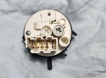 Interruttore di livello Pressostato - Zerowatt