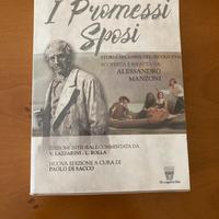 I promesso sposi - ISBN: 978-88-426-7397-2