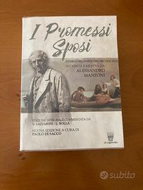 I promesso sposi - ISBN: 978-88-426-7397-2