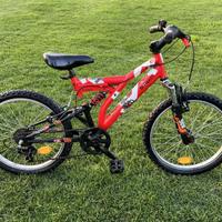 Bici Bambino 20"
