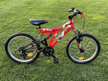 Bici Bambino 20"