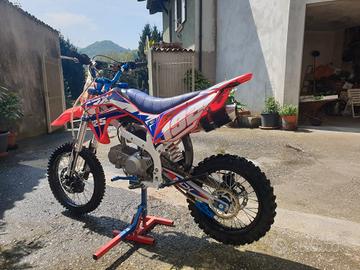 pit pike 125 ncx 2026