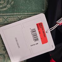 salopette castelli sorpasso