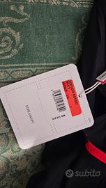 salopette castelli sorpasso