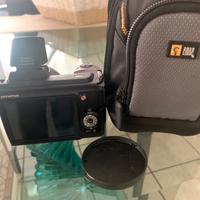 Macchina fotografica Olympus SP-620UZ