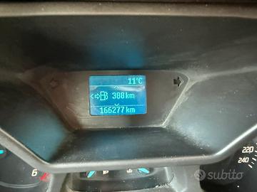 Ford Transit Connect autocarro trattabile