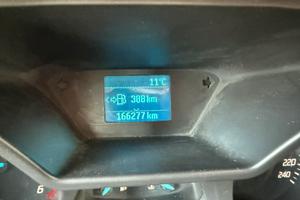 Ford Transit Connect autocarro trattabile