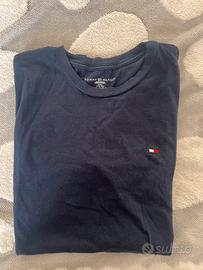 t-shirt Tommy Hilfiger