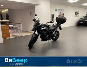 Triumph Tiger 900 GT LOW ABS