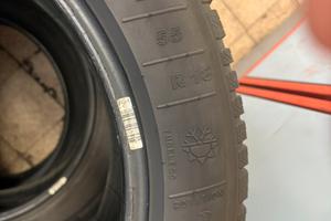 Gomme kleber invernali