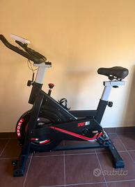 Fit bike / Spin bike da camera – Come Nuova