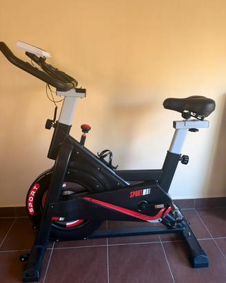 Fit bike / Spin bike da camera – Come Nuova