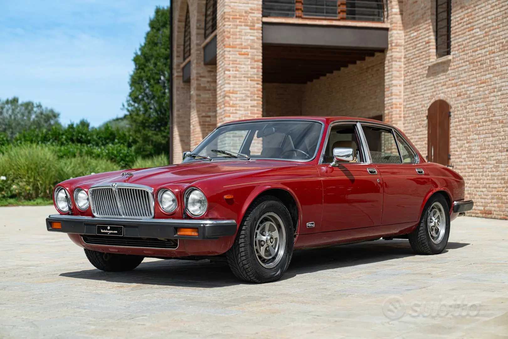 Jaguar Altro modello