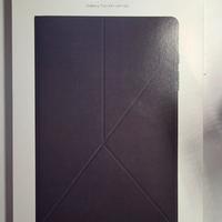 Cover originale Samsung Tab A9+