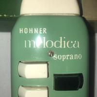 🔥Nuovo, raro strumento La melodica originale🔥