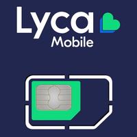 Schede Lyca Very