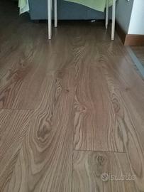 Water Resistance Laminate Flooring